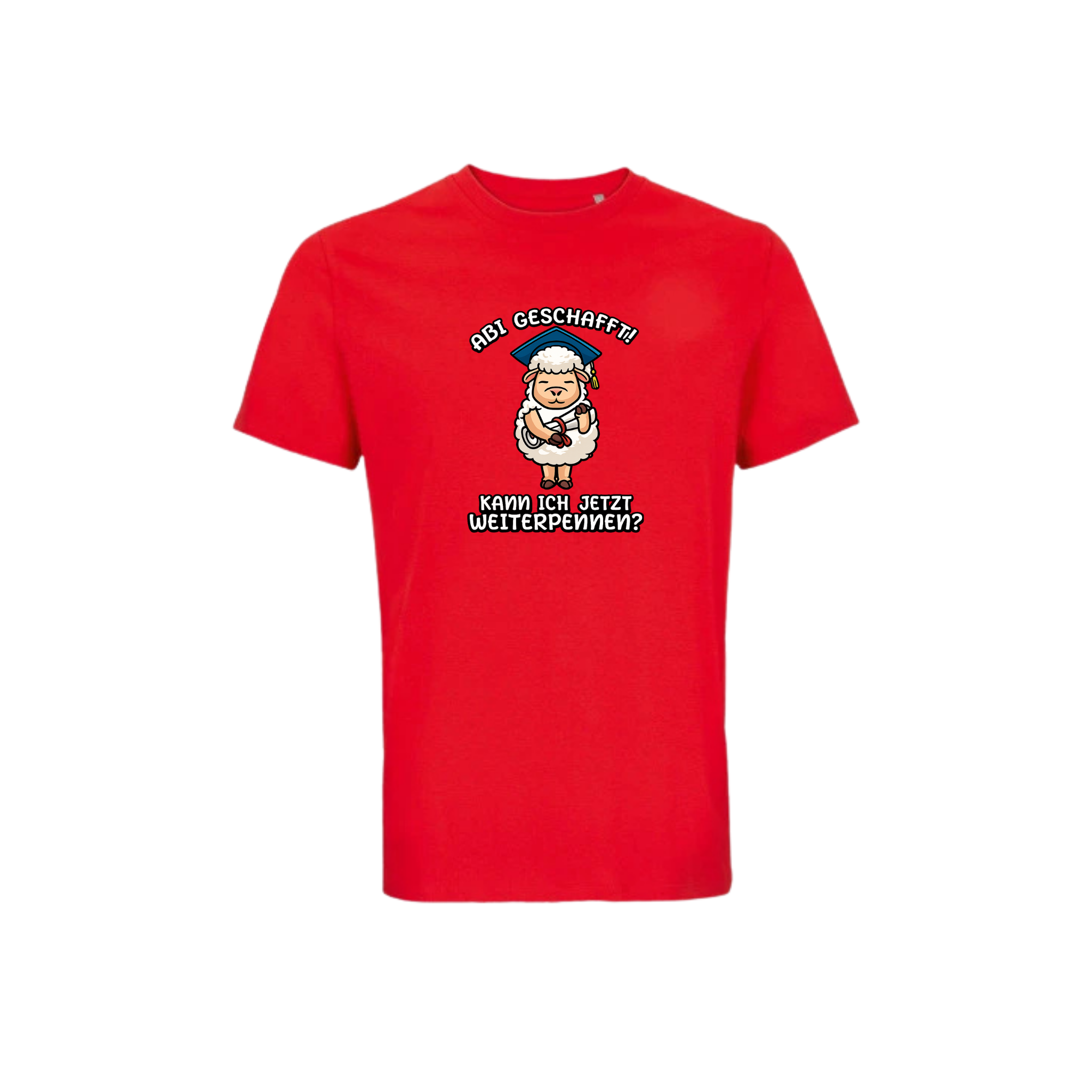 ABI Geschafft - Kann ich jetzt weiterpennen?