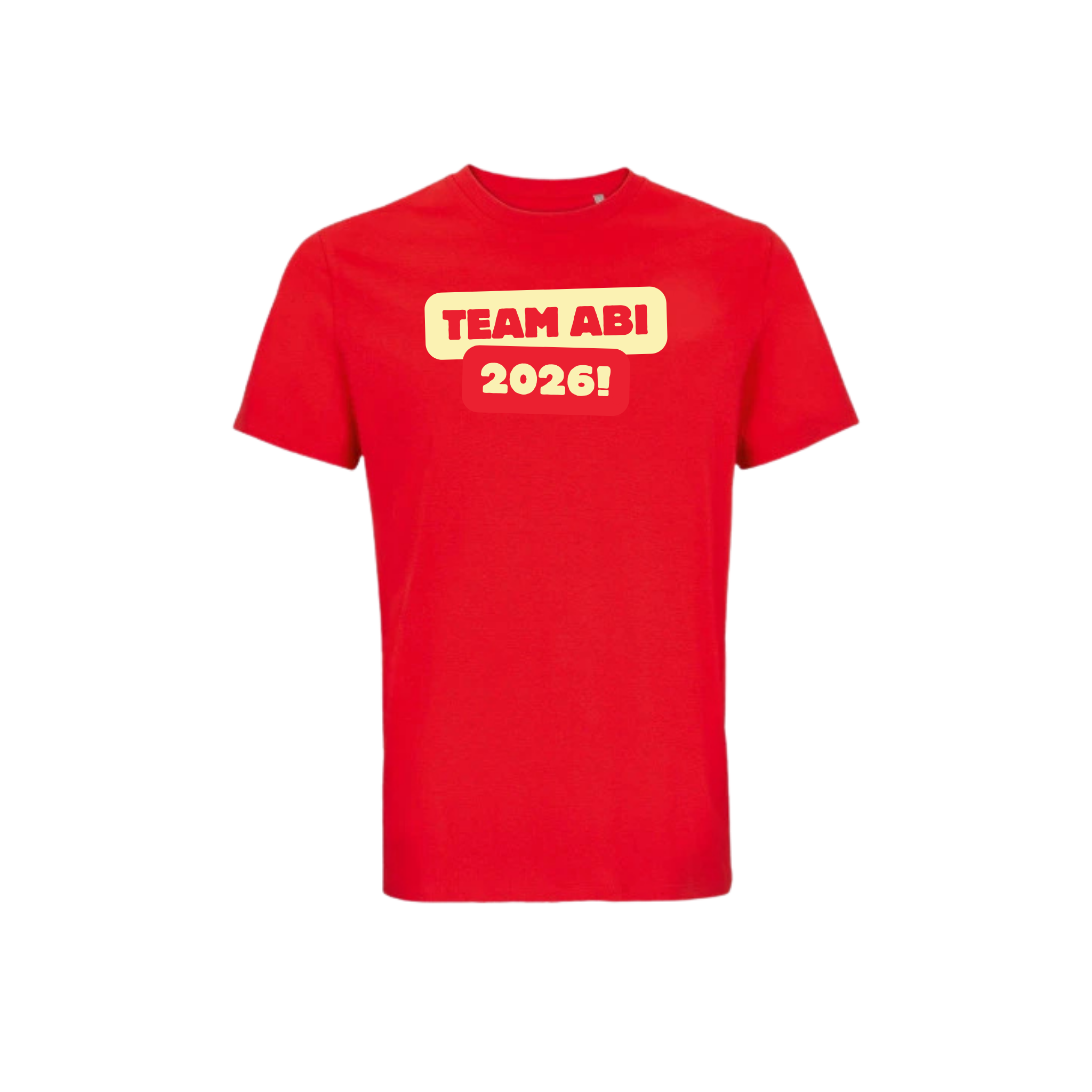 TEAM ABI – ABSCHLUSS MODUS