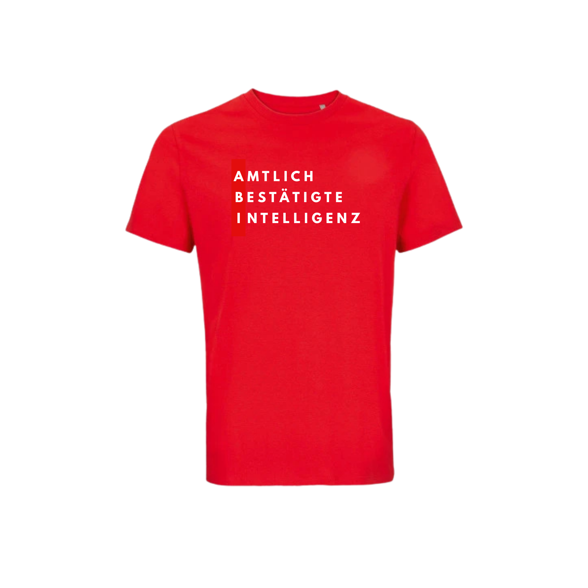 ABI - INTELLIGENZ. BESTÄTIGT.