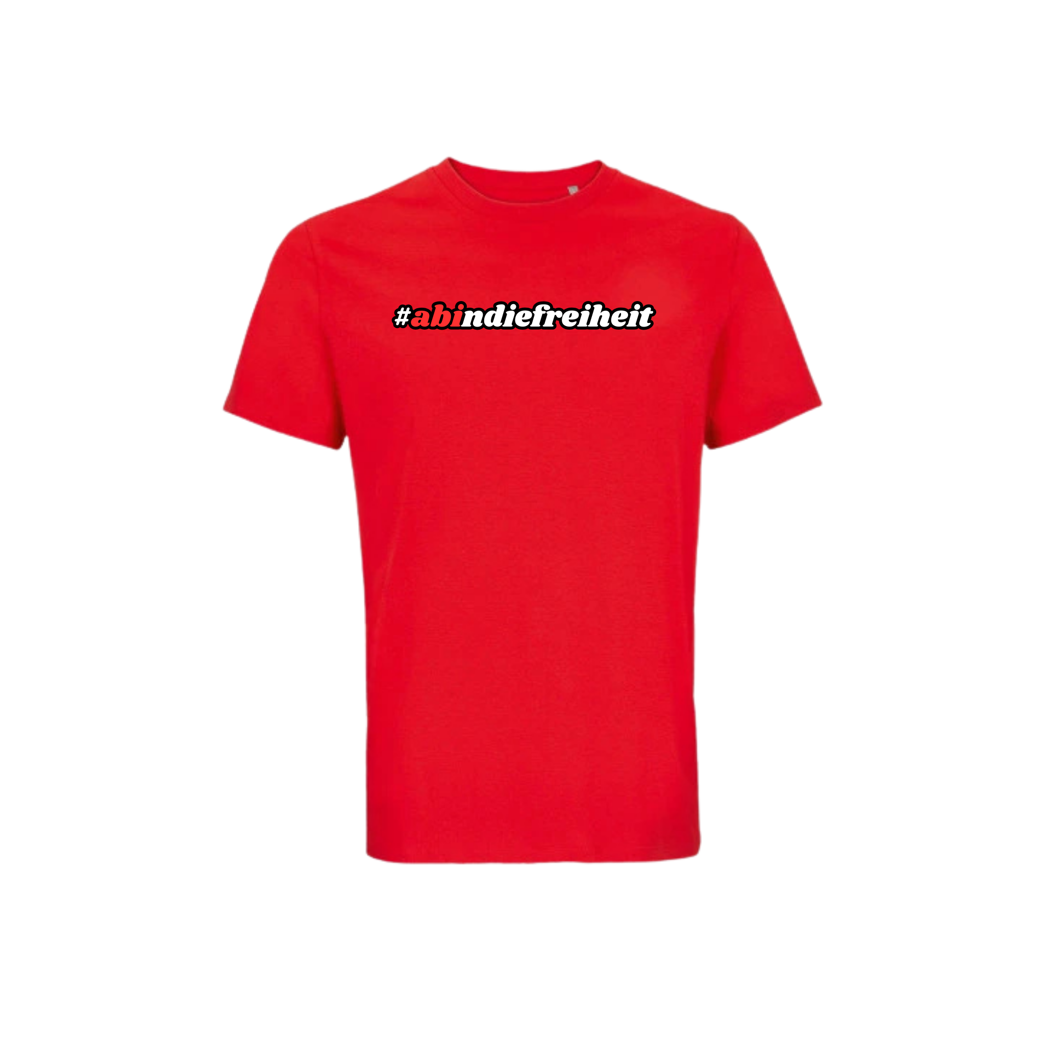 #abindiefreiheit