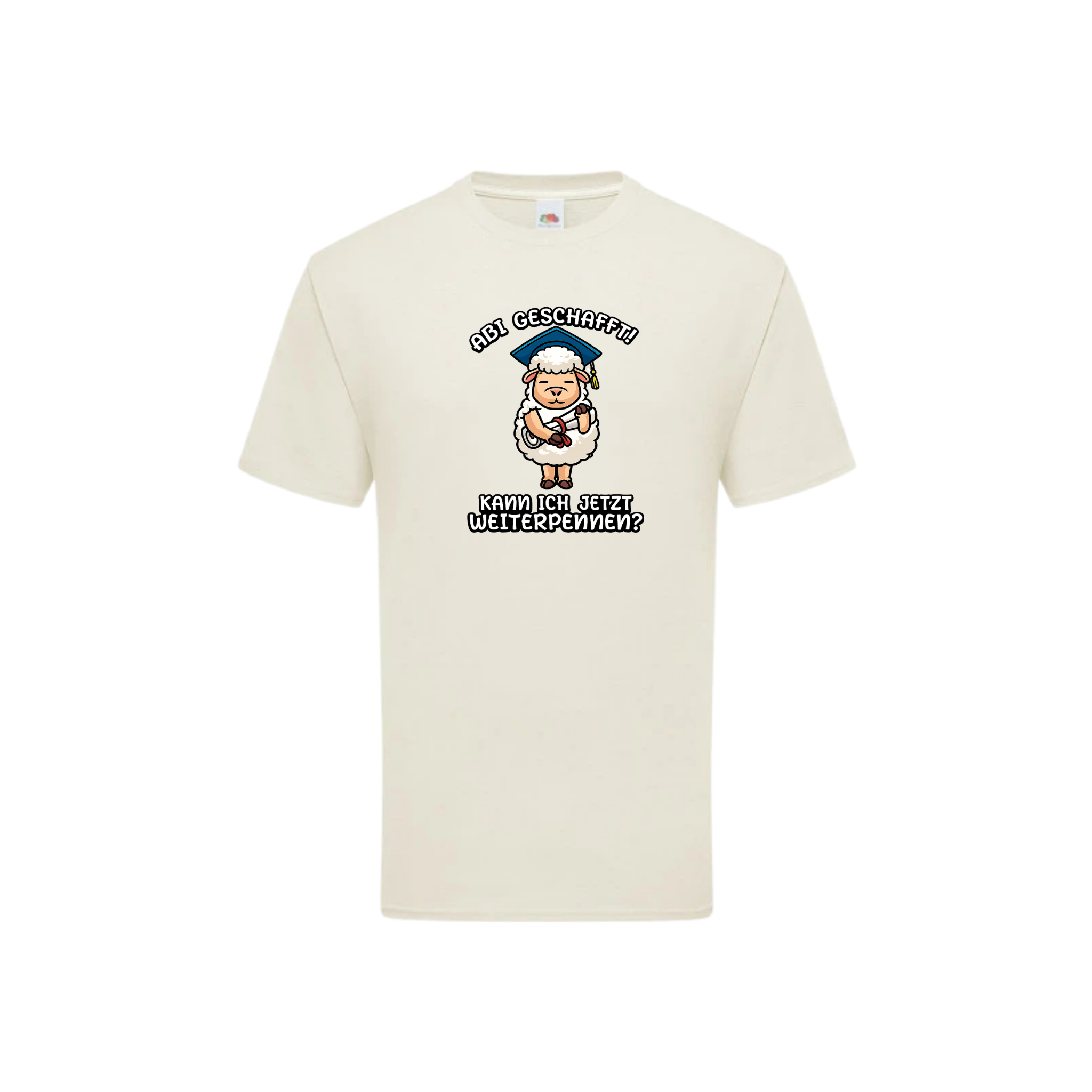 ABI Geschafft - Kann ich jetzt weiterpennen?