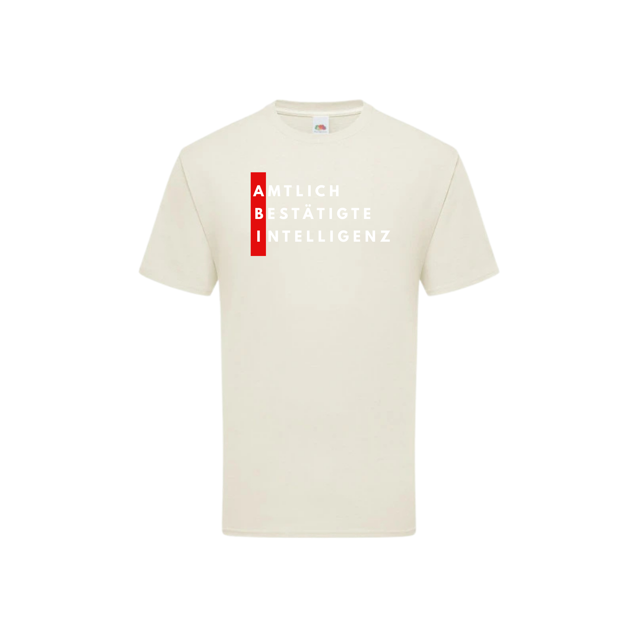 ABI - INTELLIGENZ. BESTÄTIGT.