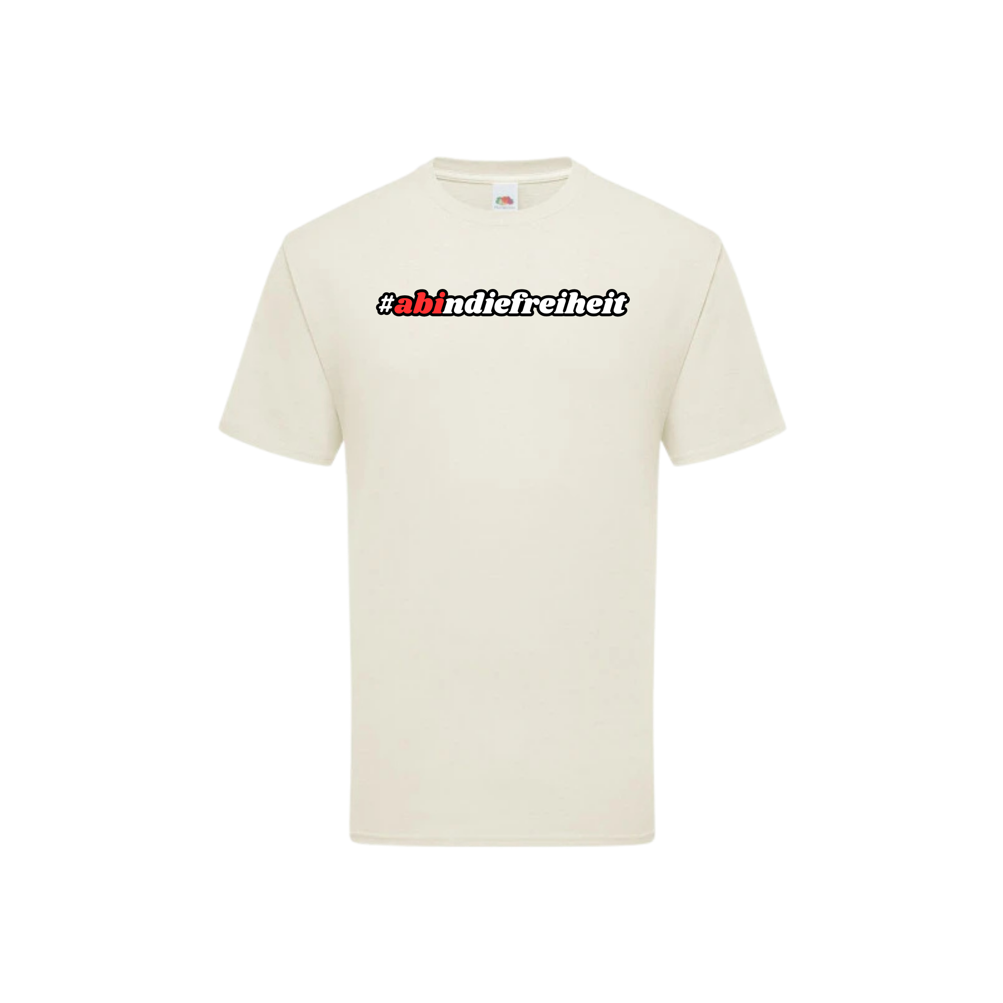 #abindiefreiheit