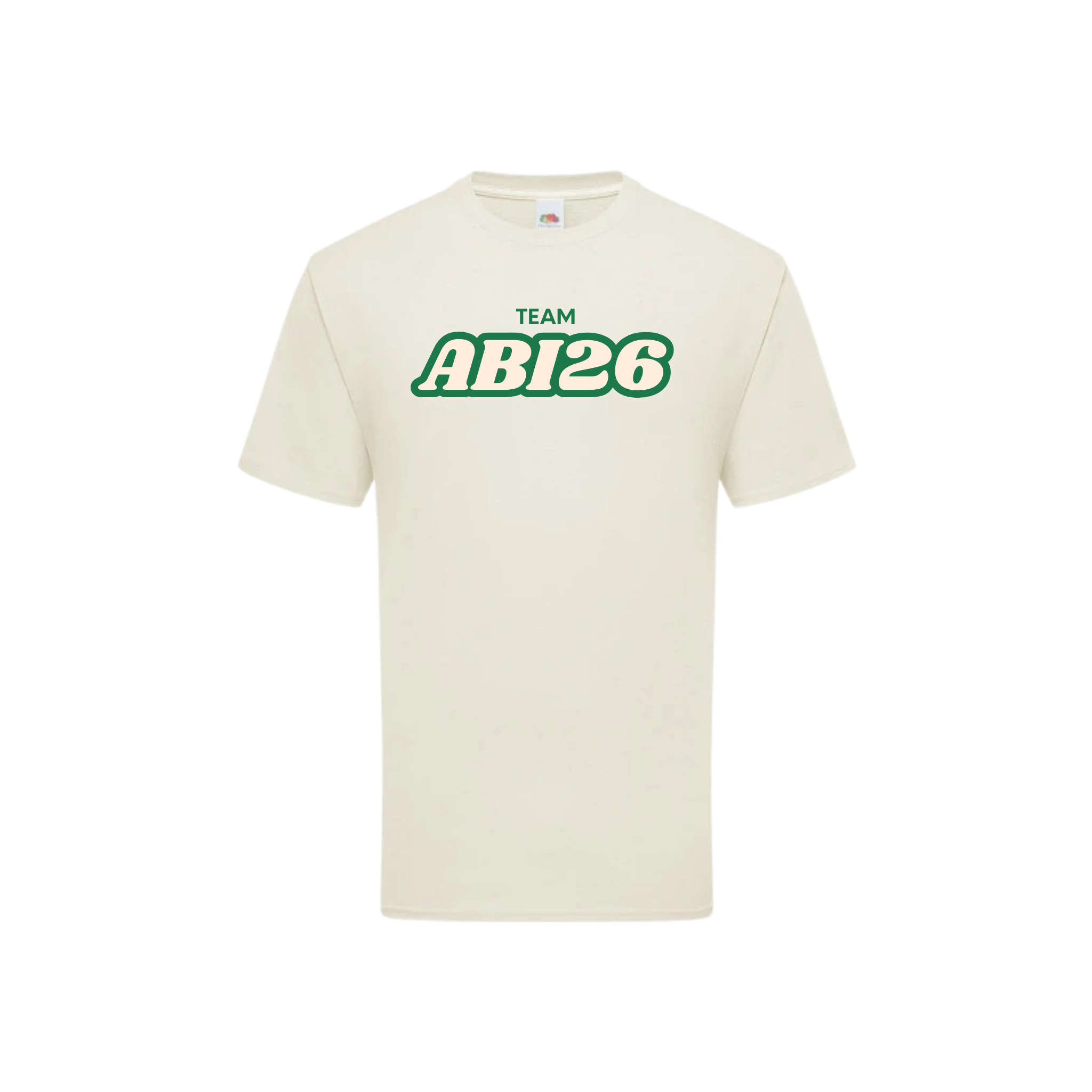 TEAM ABI26 – EST. LEGEND