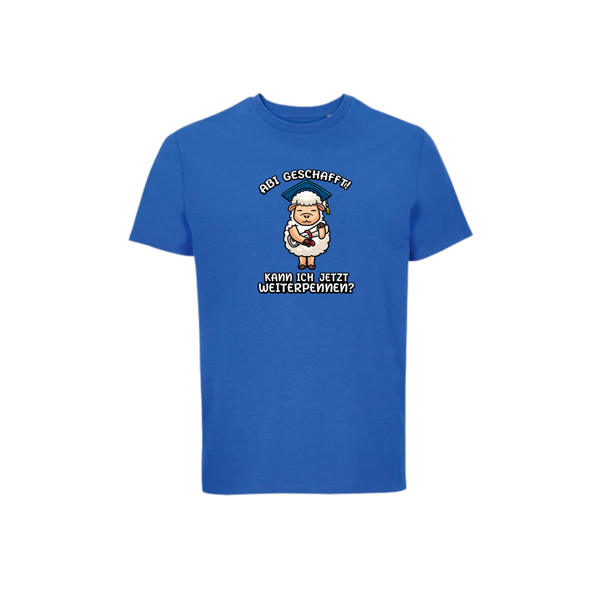 ABI Geschafft - Kann ich jetzt weiterpennen?