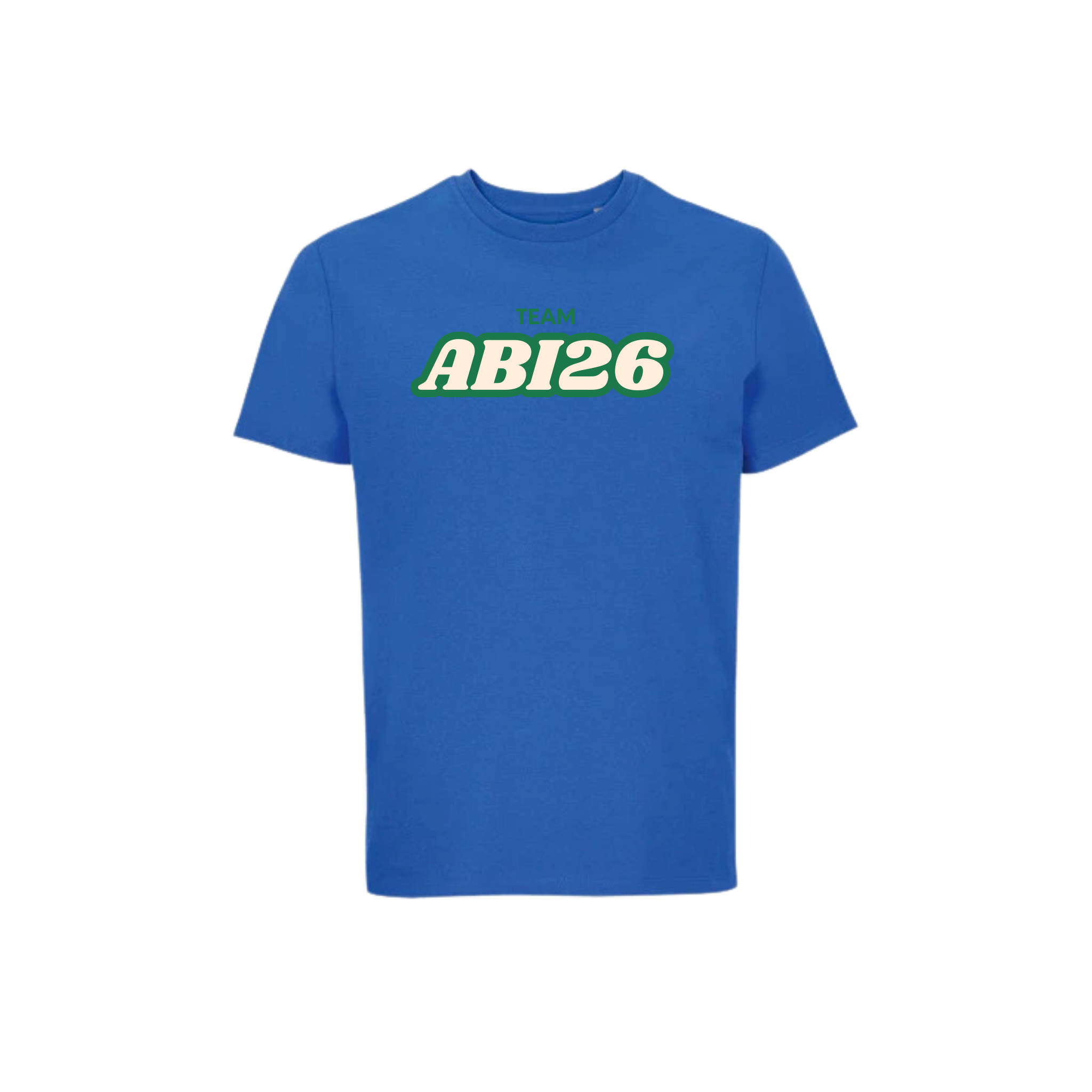 TEAM ABI26 – EST. LEGEND