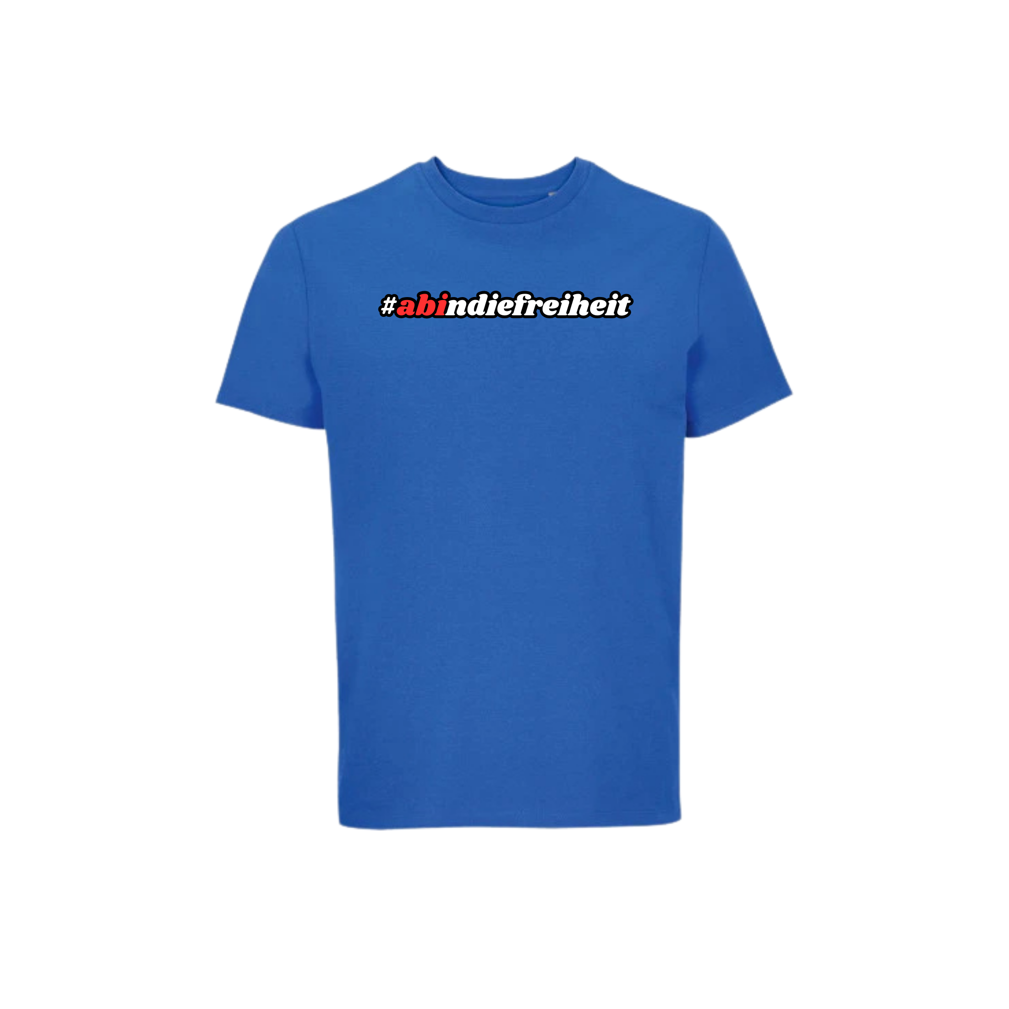 #abindiefreiheit