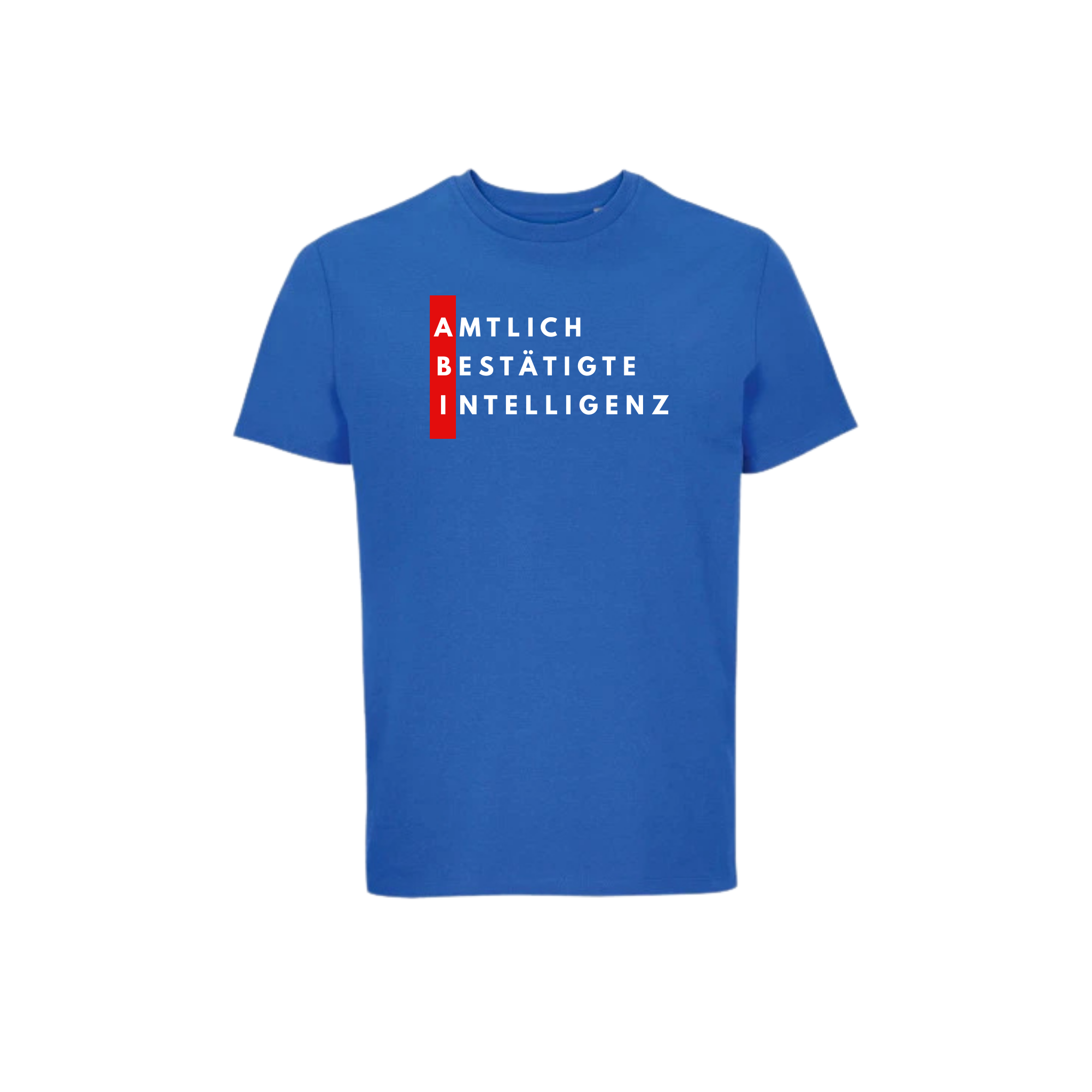 ABI - INTELLIGENZ. BESTÄTIGT.