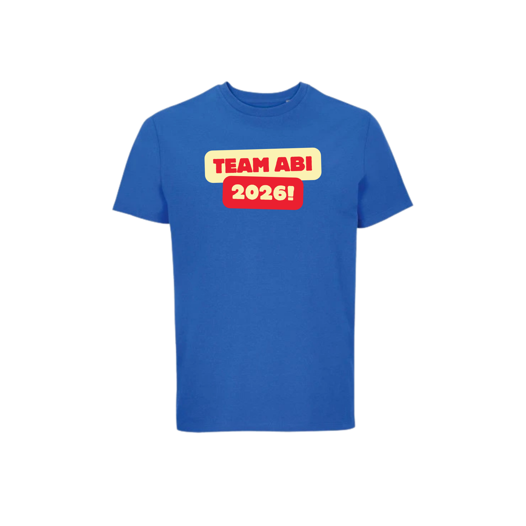 TEAM ABI – ABSCHLUSS MODUS