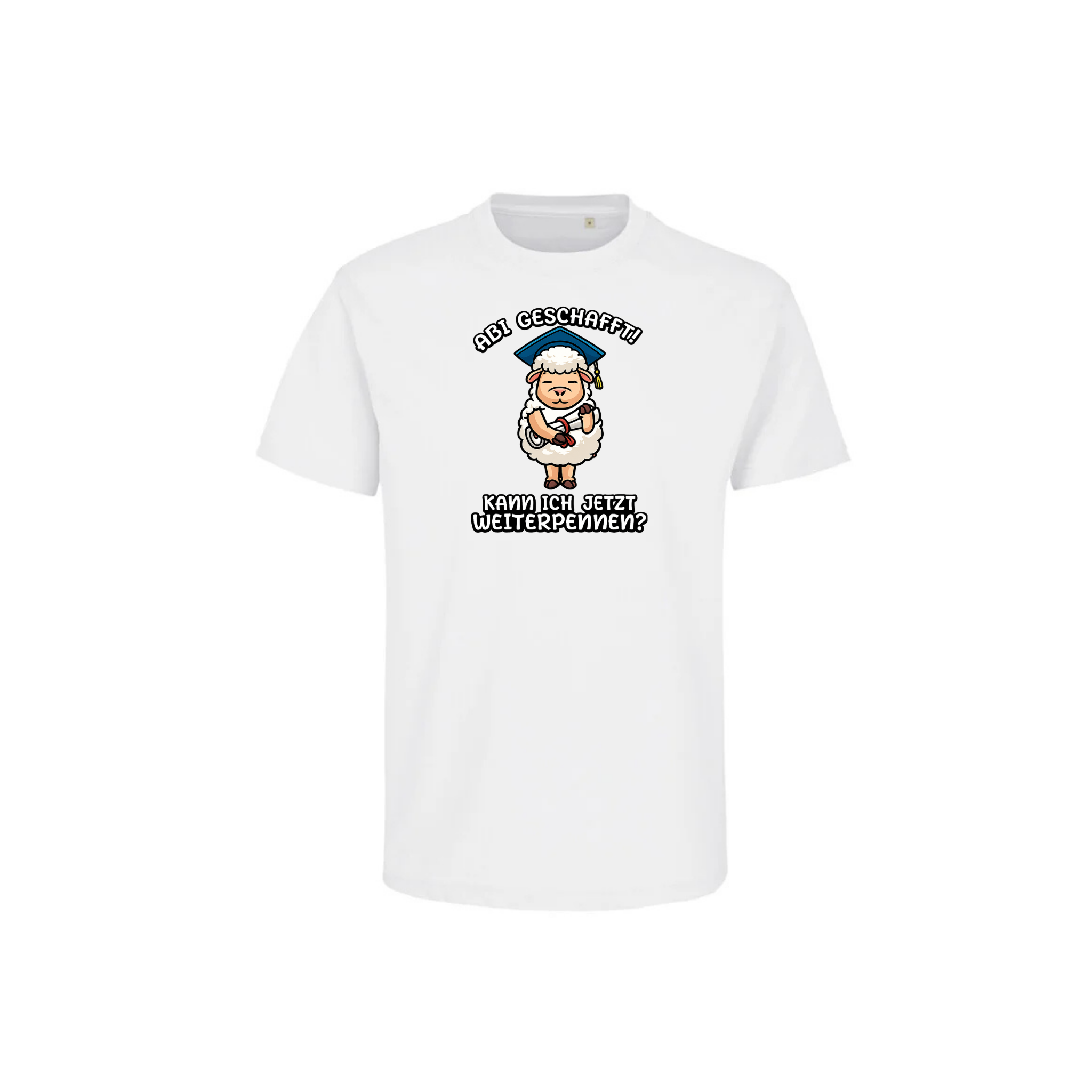 ABI Geschafft - Kann ich jetzt weiterpennen?