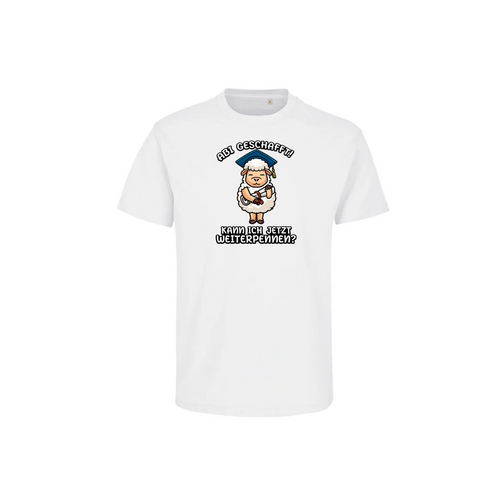 ABI Geschafft - Kann ich jetzt weiterpennen?