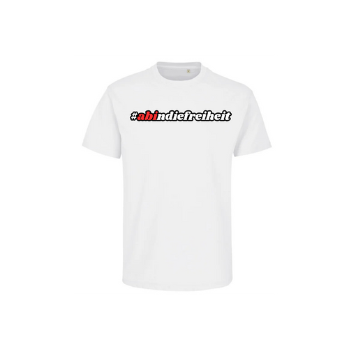 #abindiefreiheit