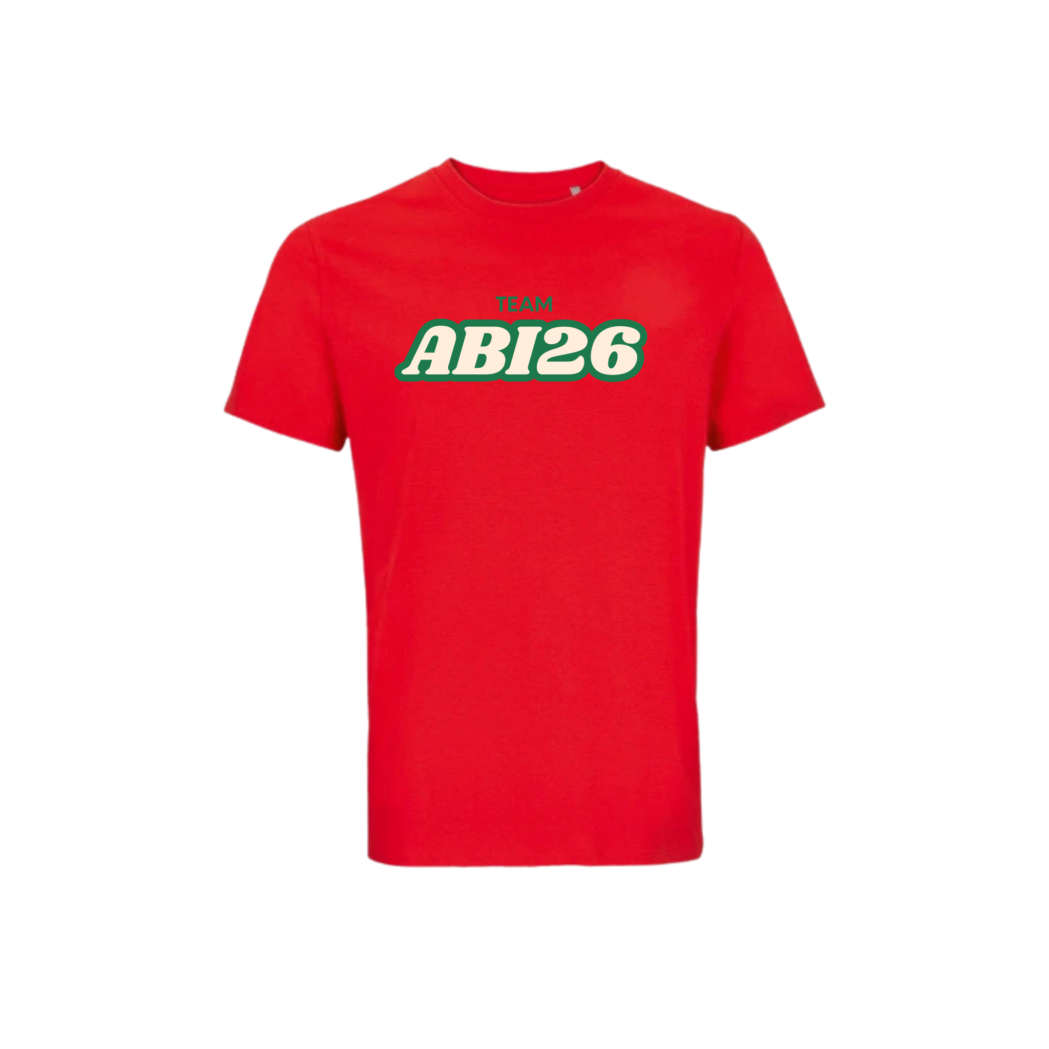 TEAM ABI26 – EST. LEGEND