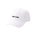 Klain Main Classic Cap