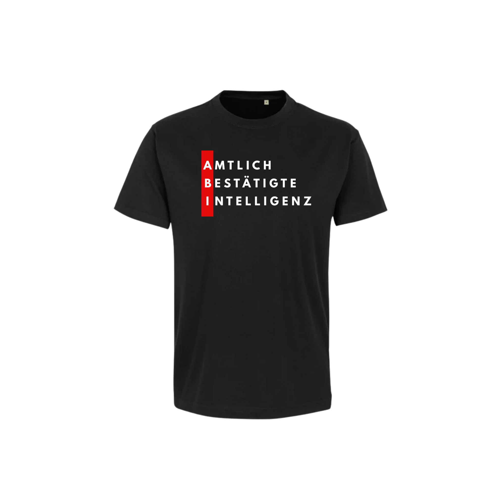 ABI - INTELLIGENZ. BESTÄTIGT.