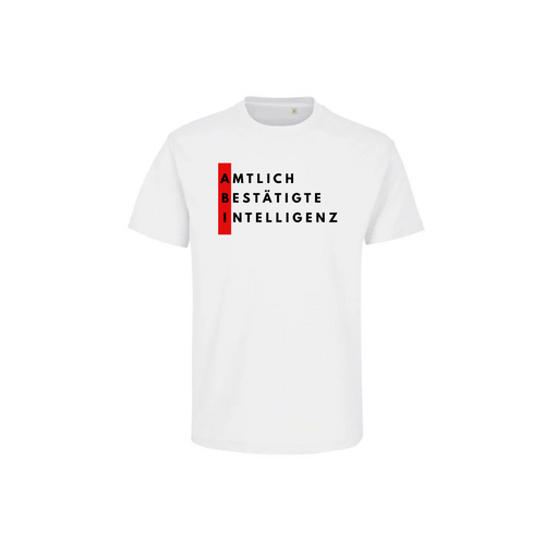 ABI - INTELLIGENZ. BESTÄTIGT.