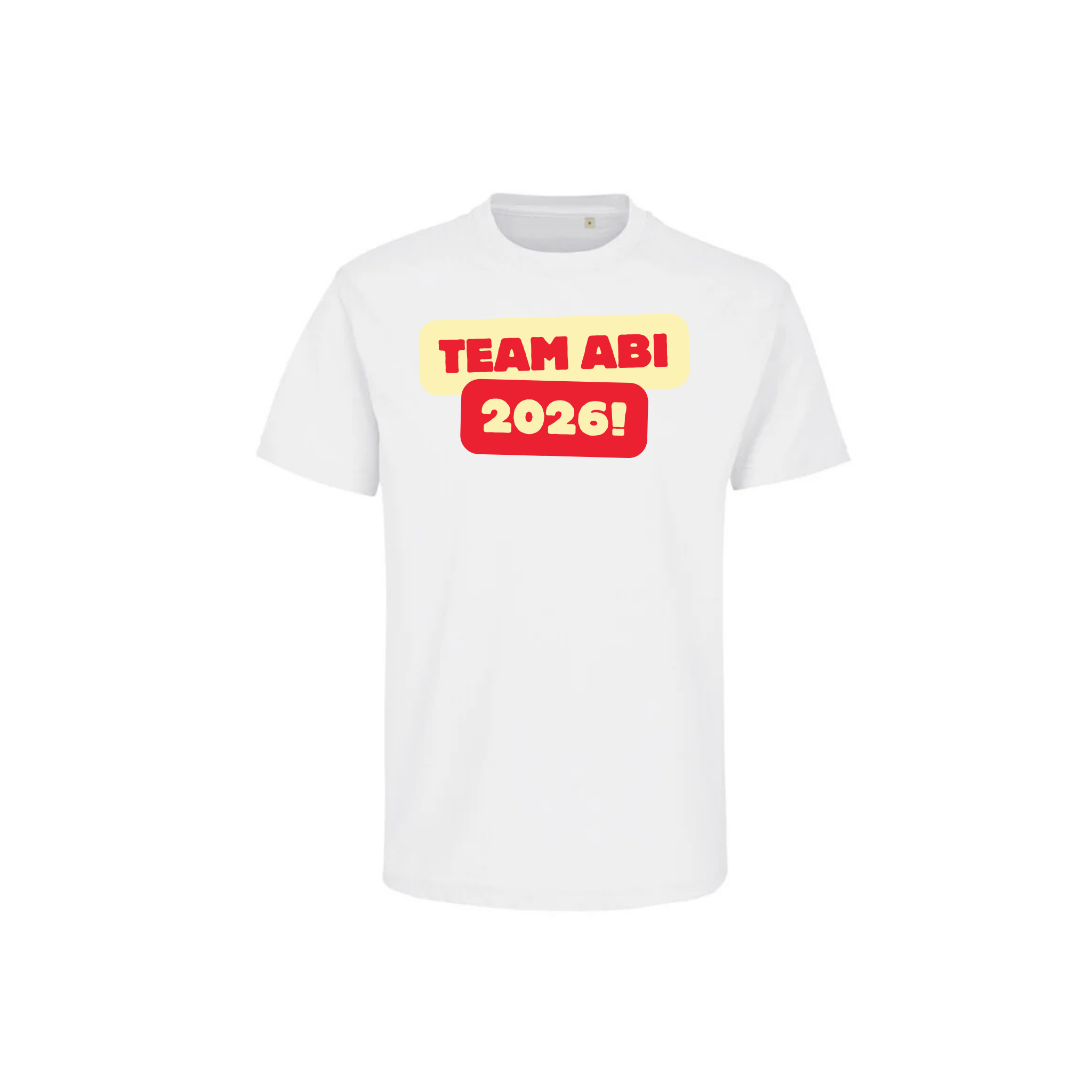 TEAM ABI – ABSCHLUSS MODUS