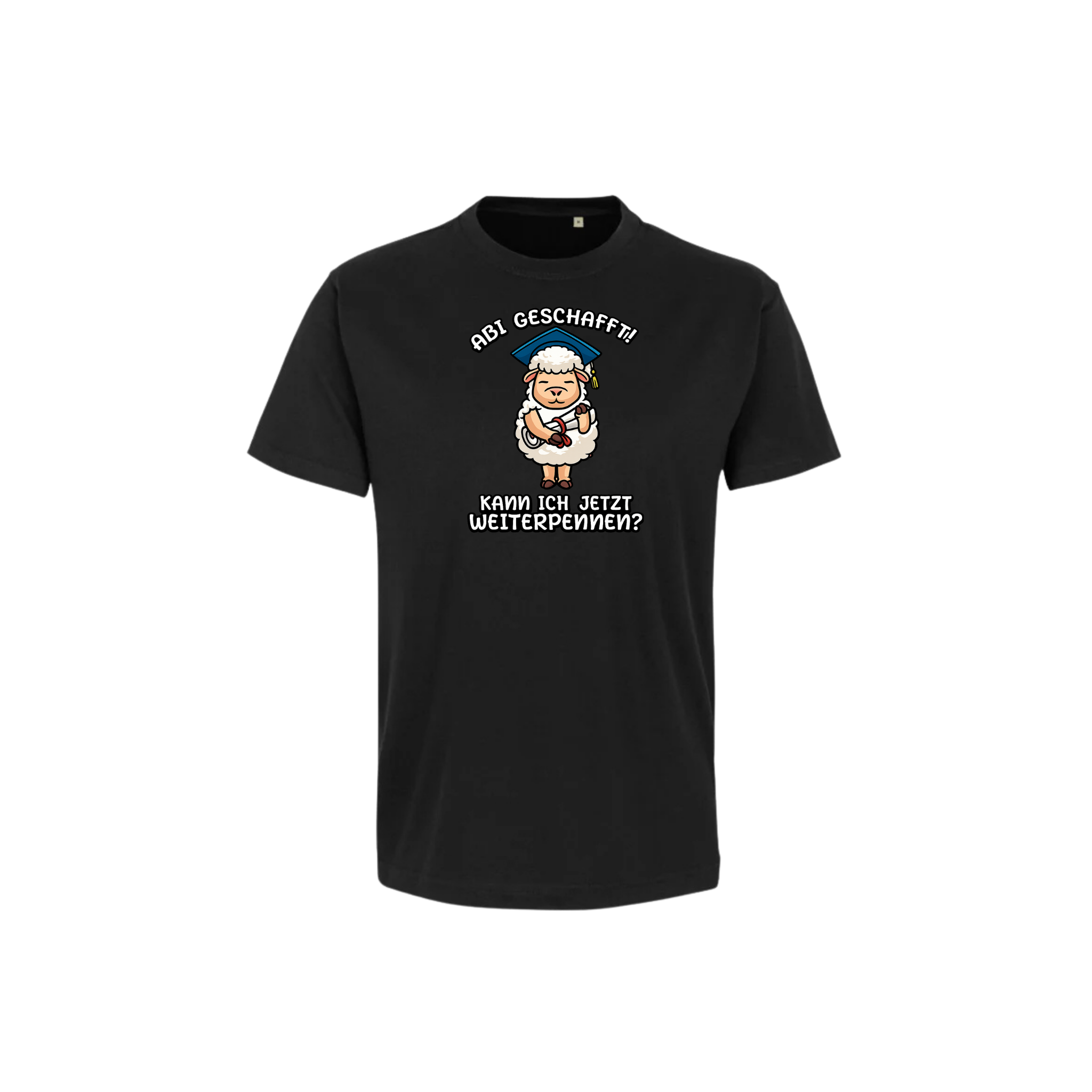 ABI Geschafft - Kann ich jetzt weiterpennen?