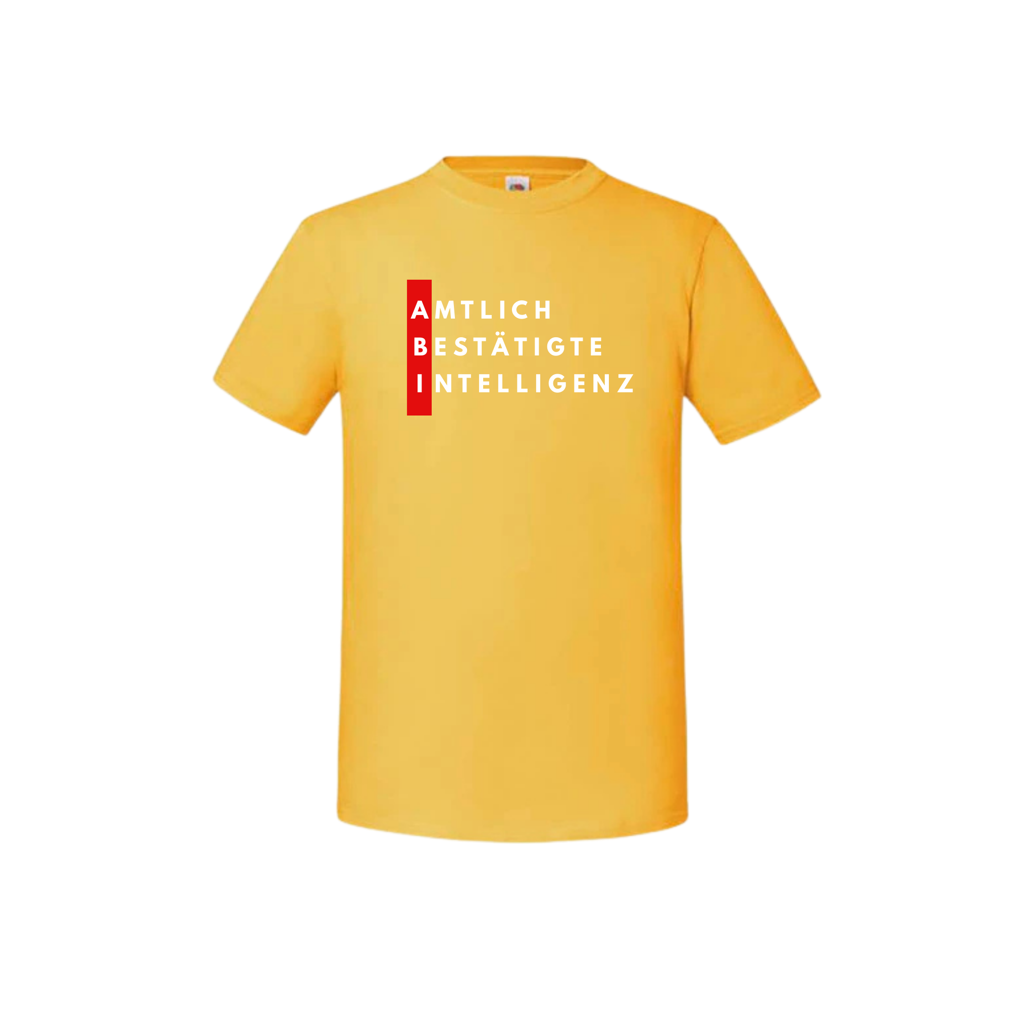 ABI - INTELLIGENZ. BESTÄTIGT.