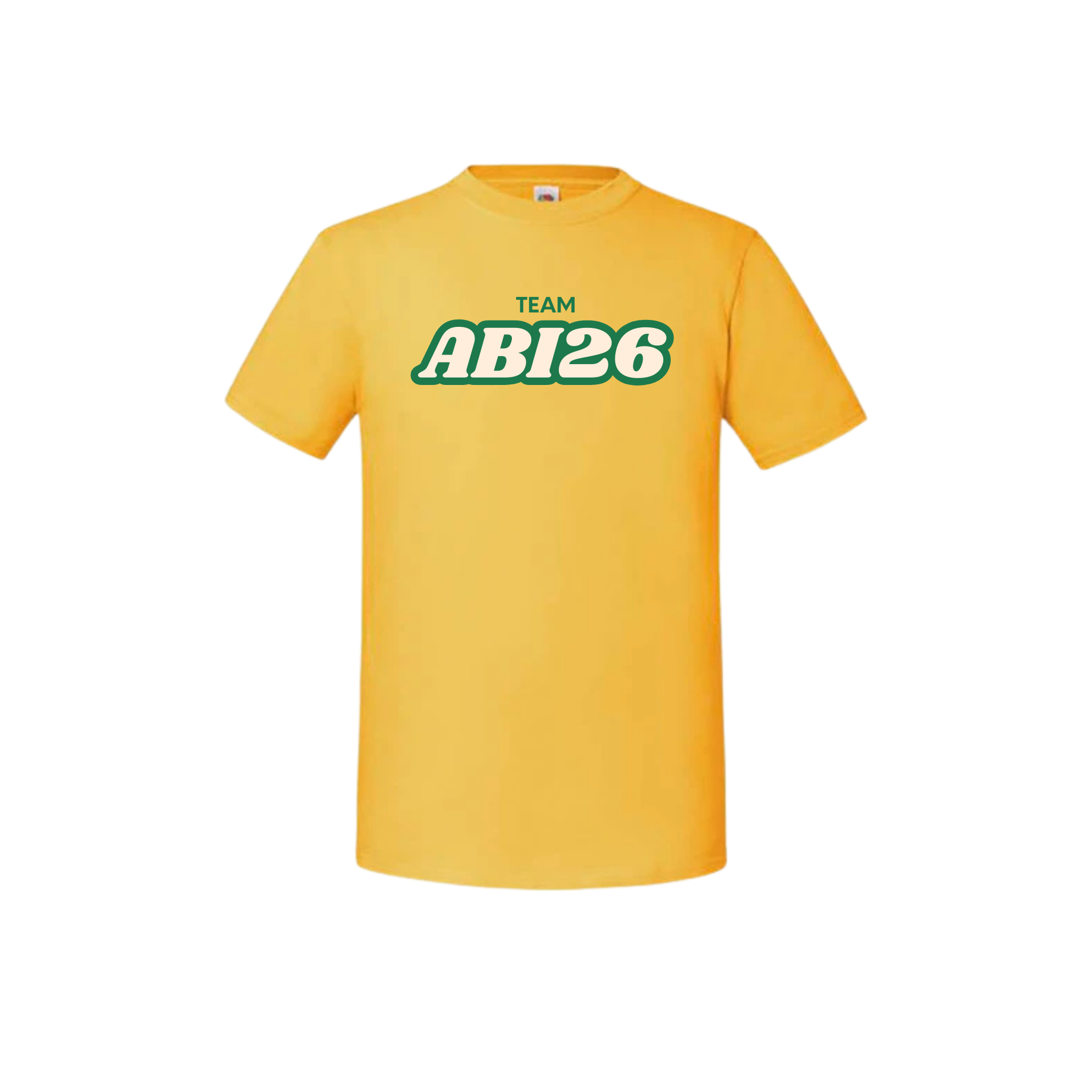 TEAM ABI26 – EST. LEGEND