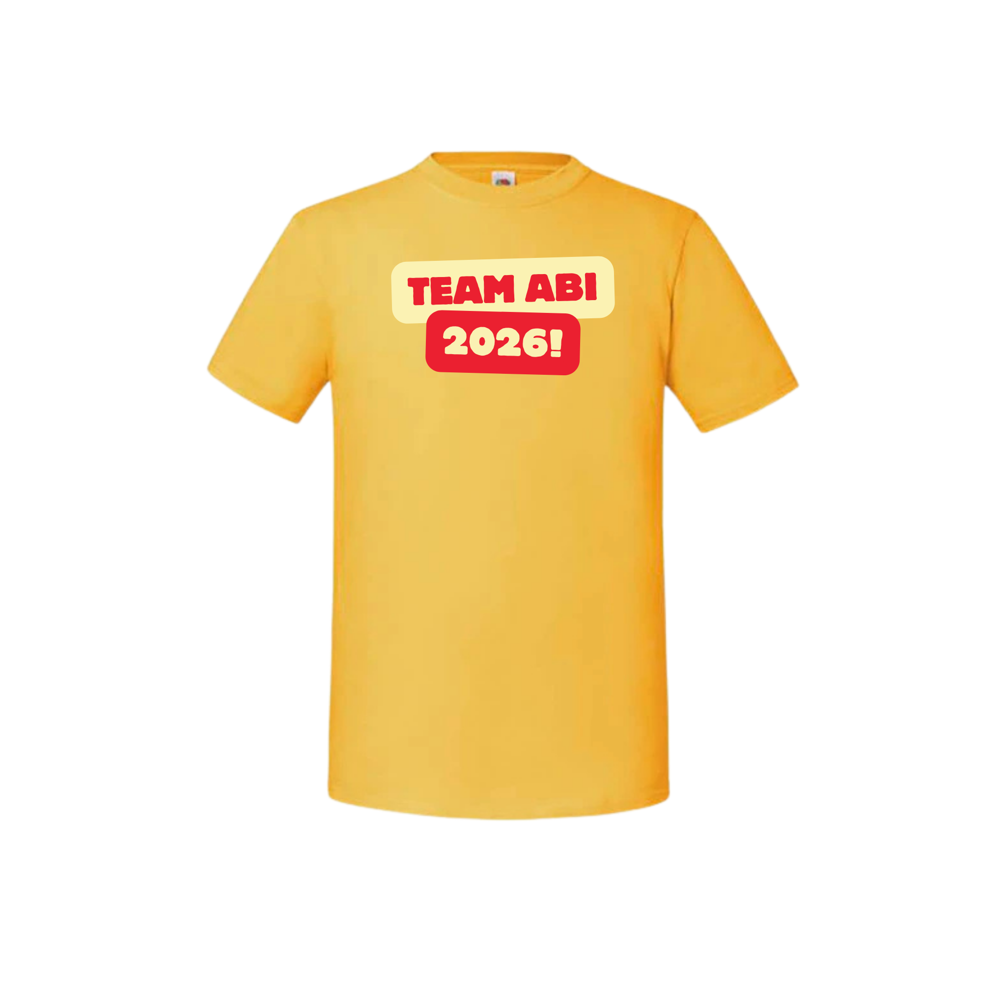 TEAM ABI – ABSCHLUSS MODUS