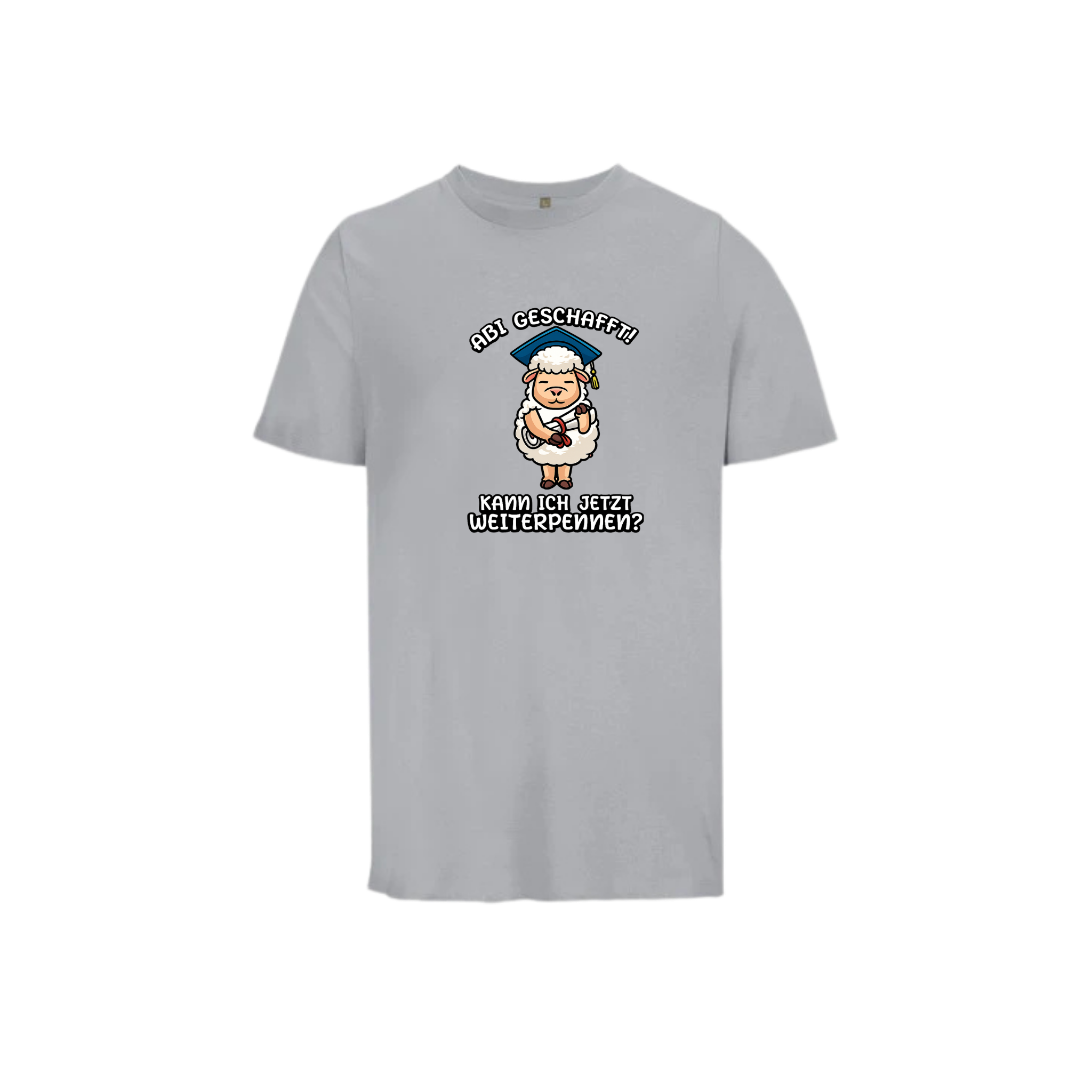 ABI Geschafft - Kann ich jetzt weiterpennen?