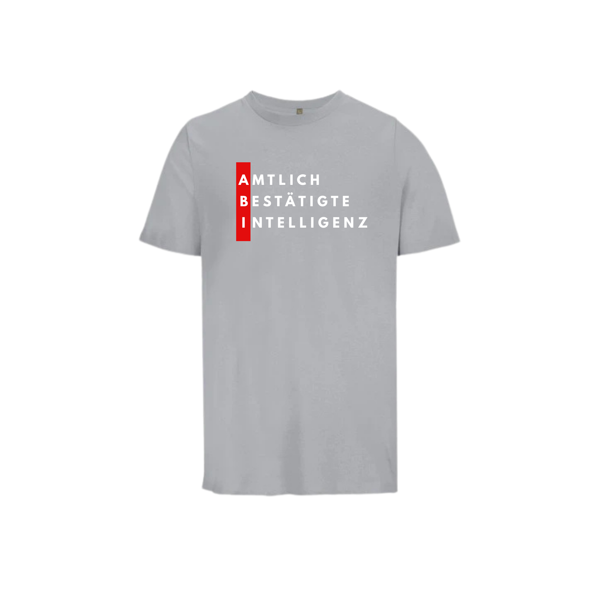 ABI - INTELLIGENZ. BESTÄTIGT.