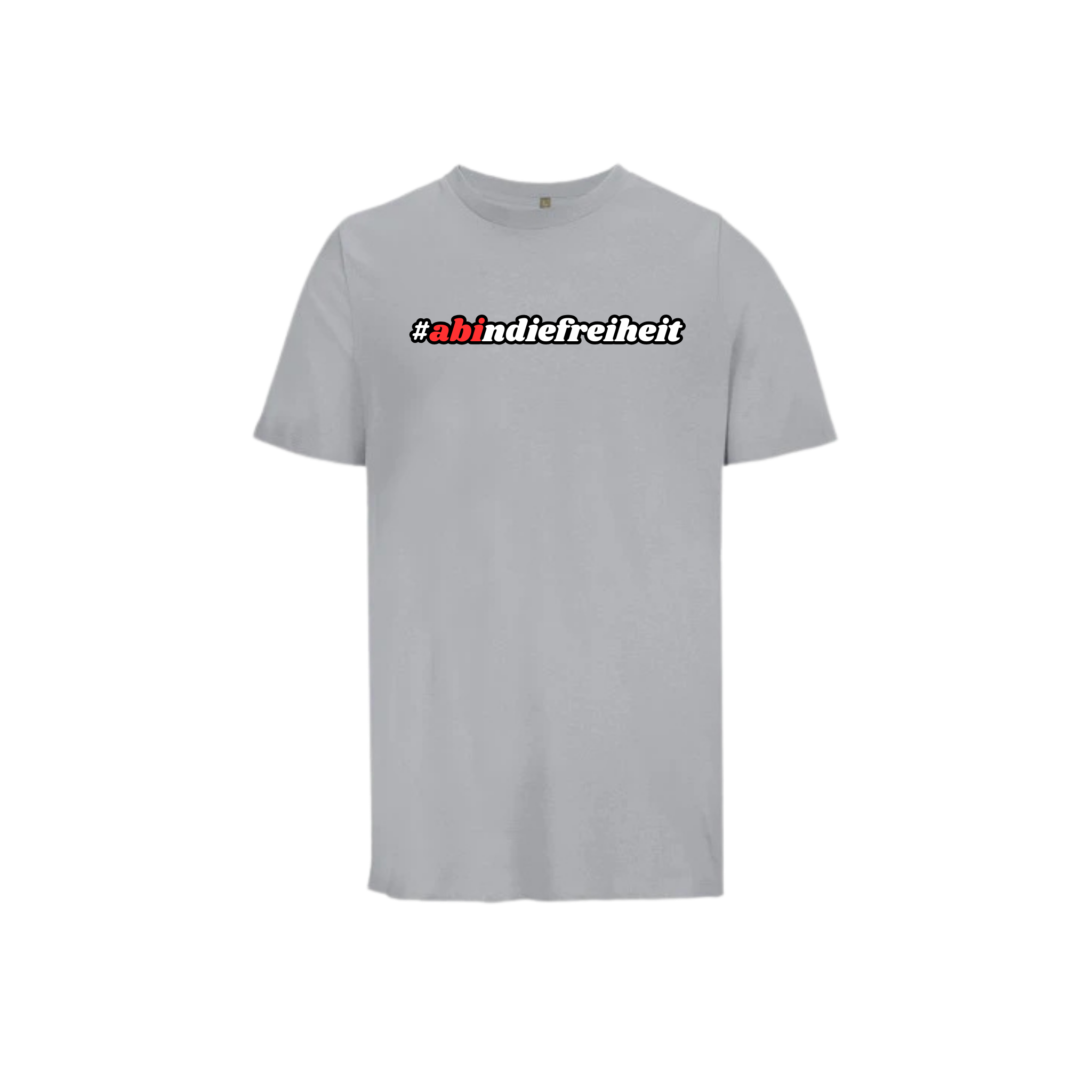 #abindiefreiheit
