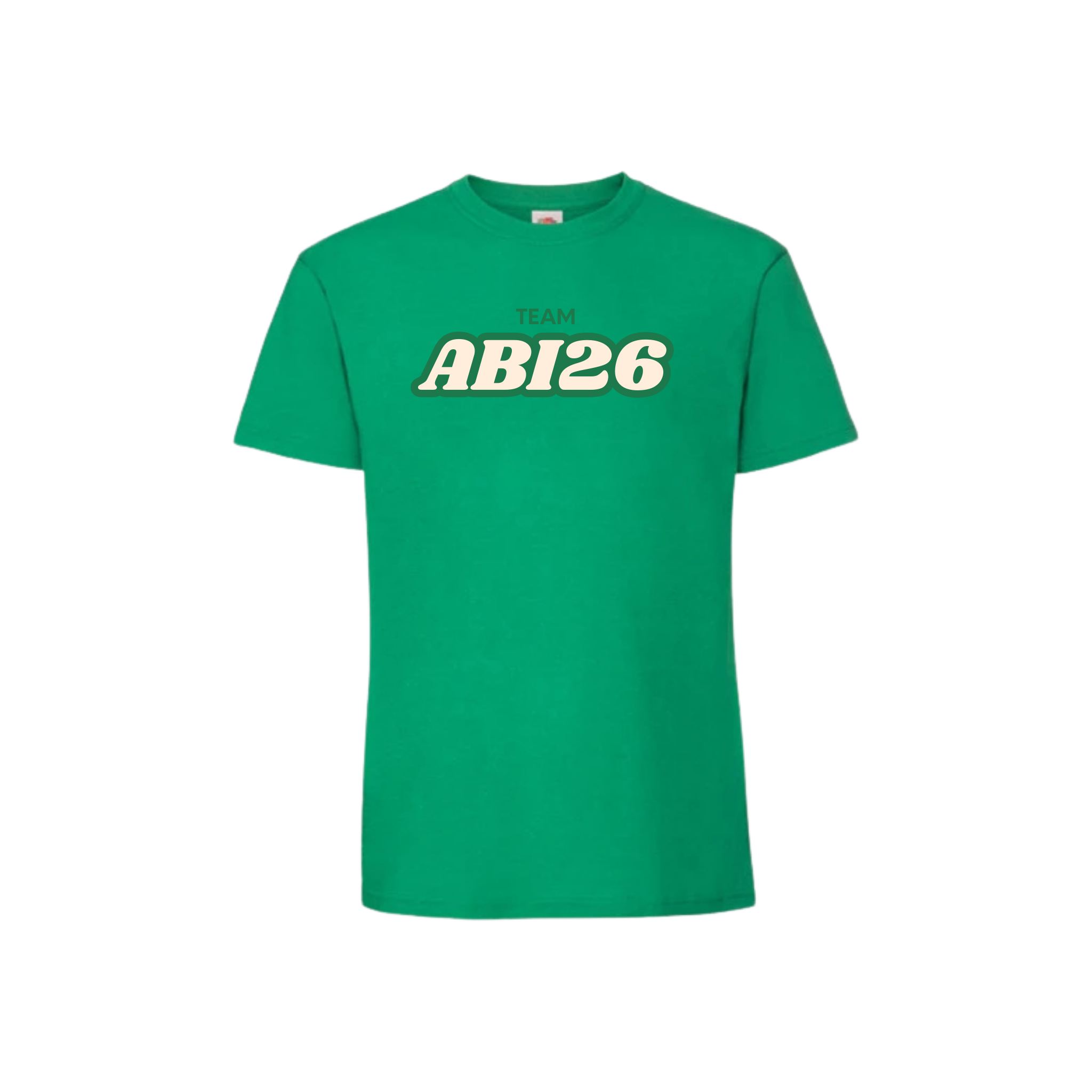 TEAM ABI26 – EST. LEGEND