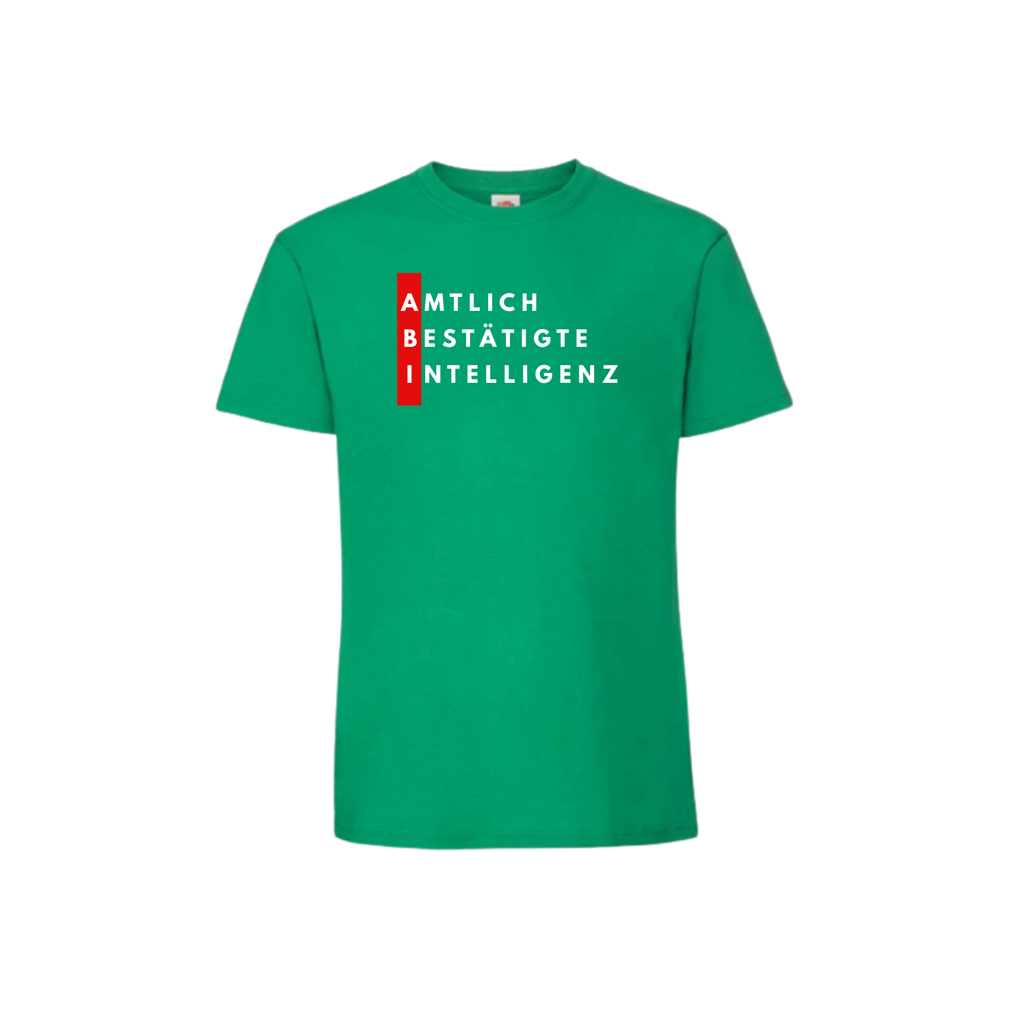 ABI - INTELLIGENZ. BESTÄTIGT.