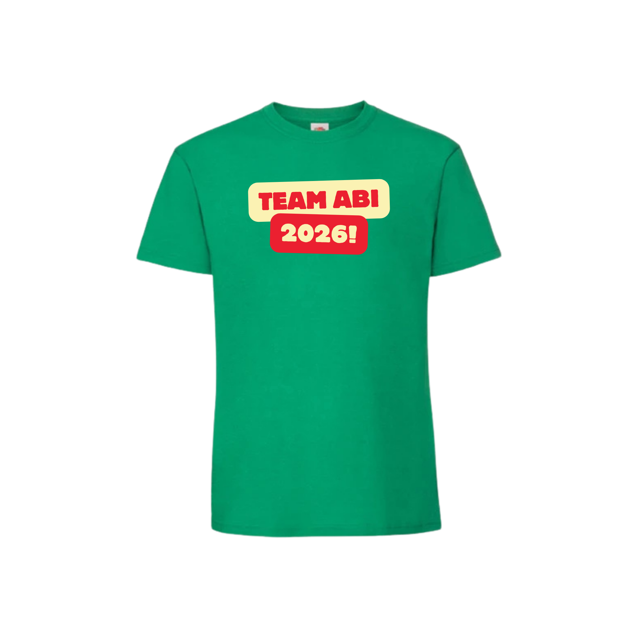 TEAM ABI – ABSCHLUSS MODUS