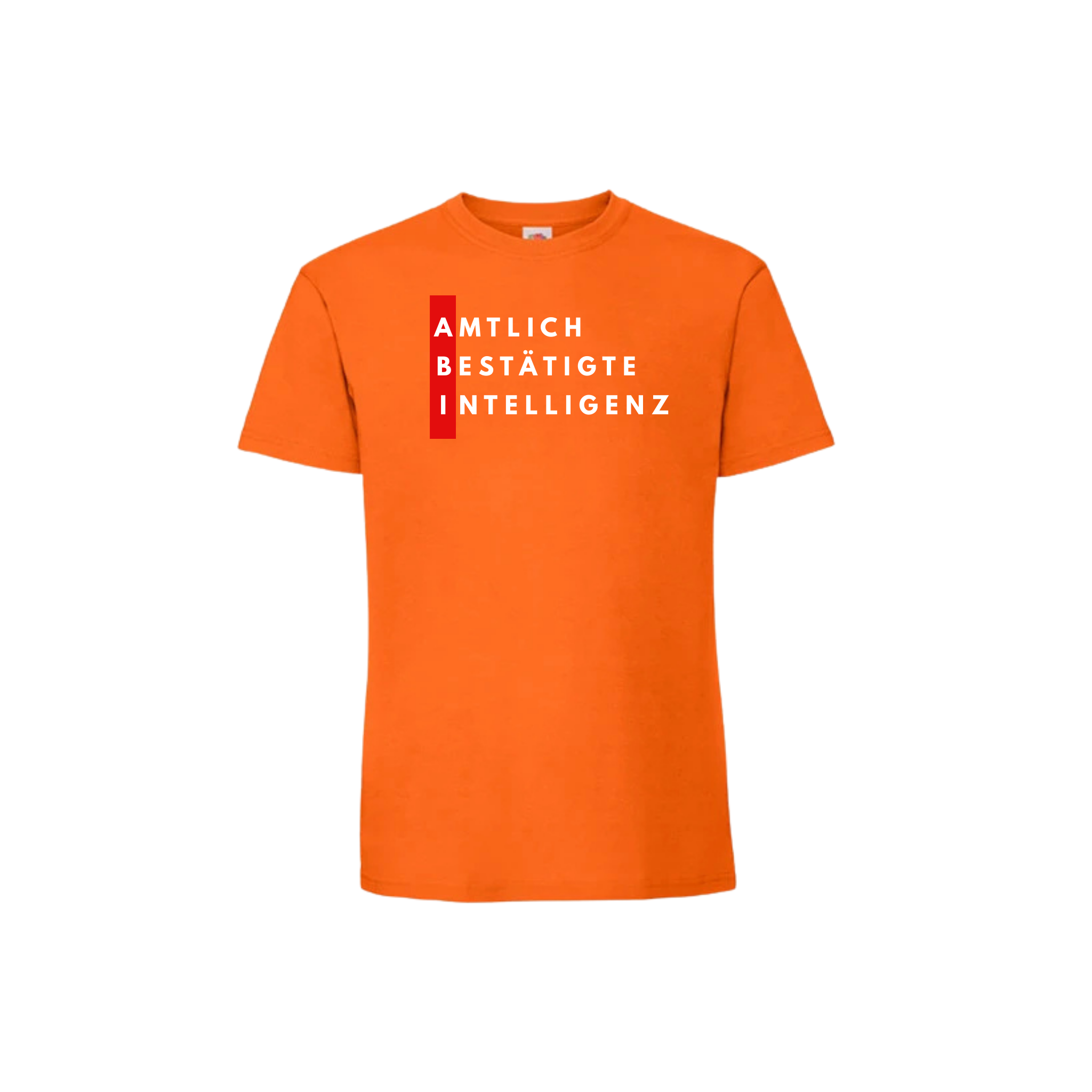 ABI - INTELLIGENZ. BESTÄTIGT.