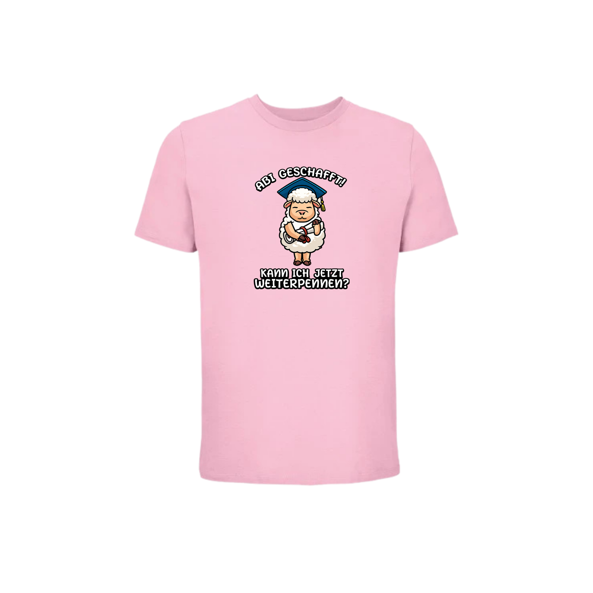 ABI Geschafft - Kann ich jetzt weiterpennen?