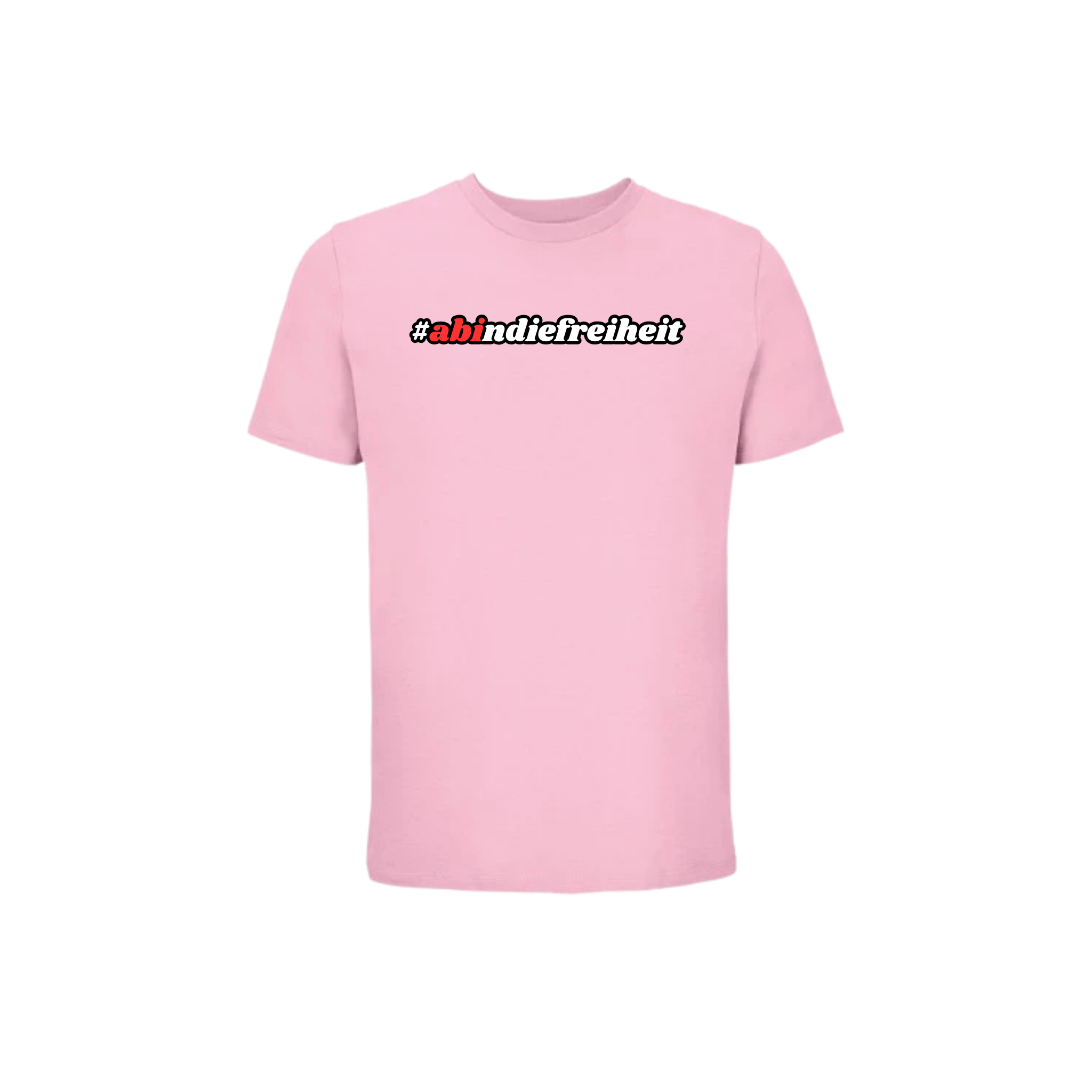 #abindiefreiheit