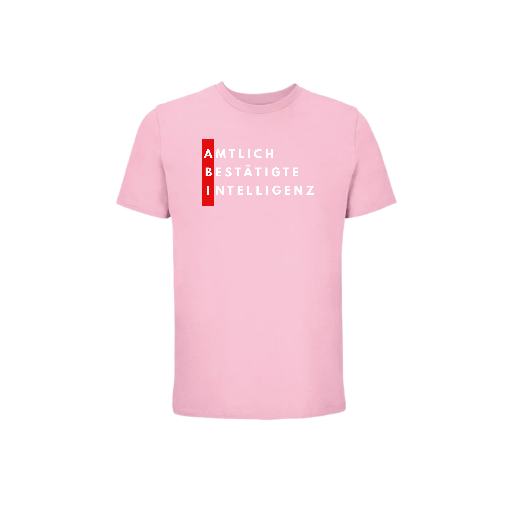 ABI - INTELLIGENZ. BESTÄTIGT.