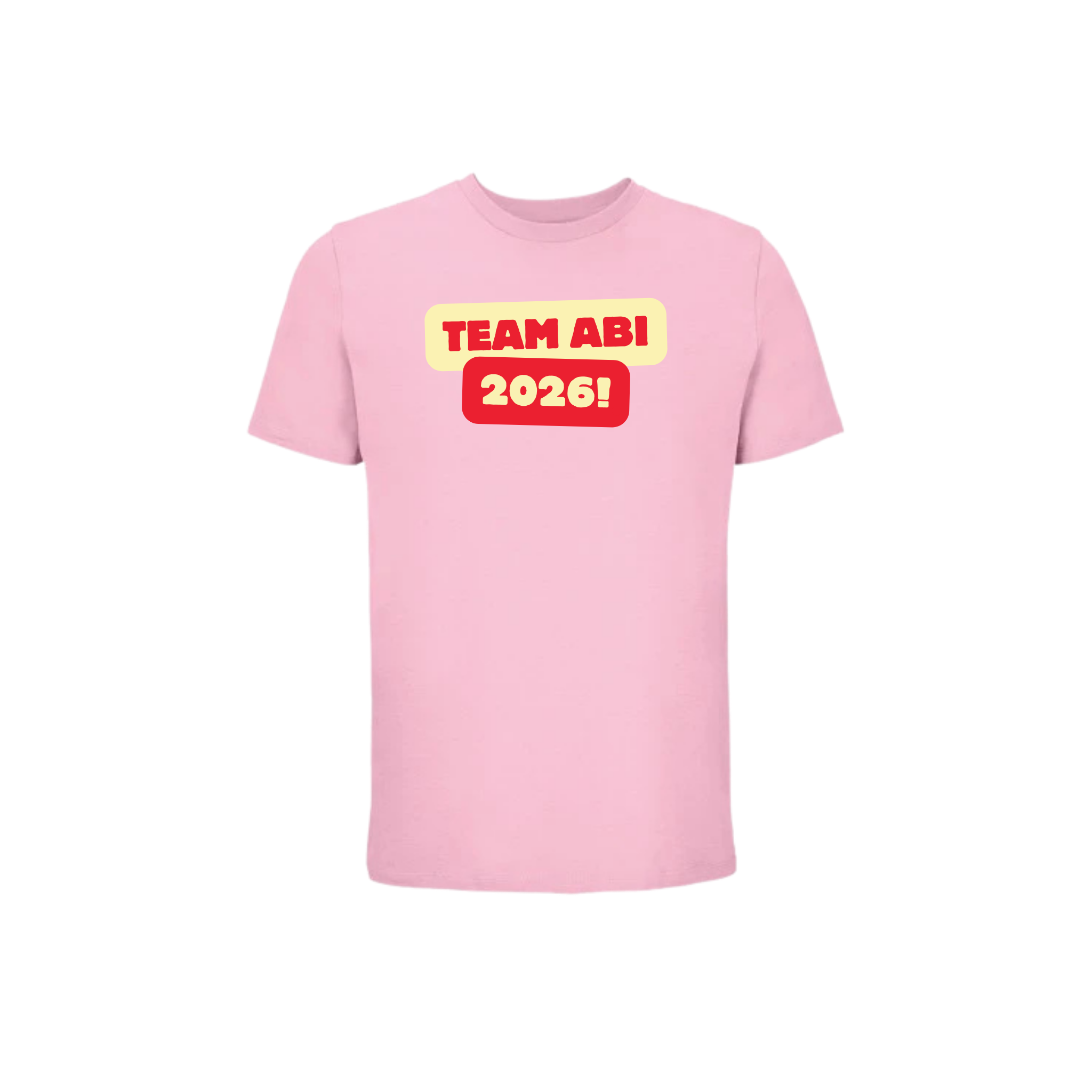 TEAM ABI – ABSCHLUSS MODUS